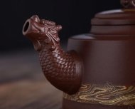 魚躍龍門