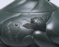 魚化龍
