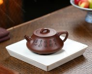 柱瓢