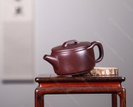 瓦當壺