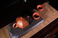 《六方西施》紫砂壺宜興高級工藝美術師手工名家陳亞萍功夫泡茶壺原礦清水泥正宗紫砂壺茶具茶壺套裝
