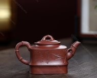 竹節壺