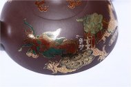 《龍飛鳳舞》