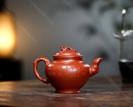 桃報春