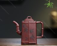 高風亮節