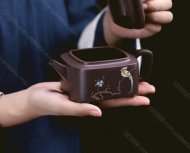 四方潤玉