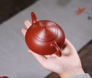 《笠帽》