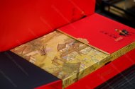 宋畫(huà)宜興紅茶禮盒裝