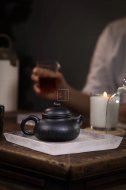 《心經容天》