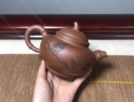 竹報平安