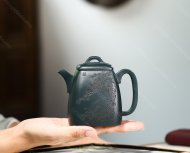 四方秦權