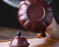 《轉波酒壺》
