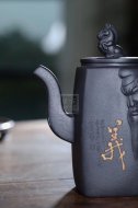 《桃園結義之關羽》