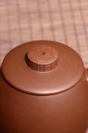《漢鐸》宜興實力派名家手工紫砂壺茶壺具一廠紫泥漢鐸