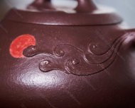 紫氣東來(lái)