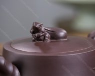 鼠我有錢壺