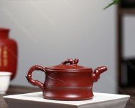 二節竹段