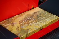 宋畫(huà)宜興紅茶禮盒裝