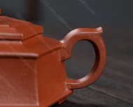 六方宮燈壺