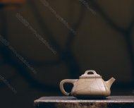 冰紋石瓢