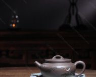 牛蓋清韻