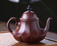 《轉波酒壺》