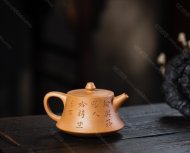全手工柱礎
