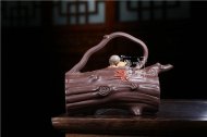 《楓韻紫秋》