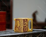 陽羨四方