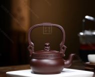 《雙龍提梁》