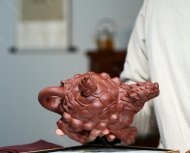 佛主歸來