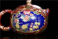 《百花爭妍》