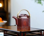 六方牛蓋洋桶