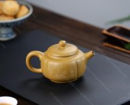 瓜菱壺