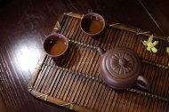 《梵蓮》宜興紫砂壺工藝美術(shù)師手工茶壺紫泥