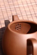 《漢鐸》宜興實力派名家手工紫砂壺茶壺具一廠紫泥漢鐸