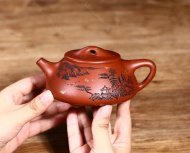 致遠(yuǎn)石瓢