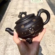 三足環龍