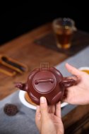 《祥瑞添福》