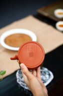 《竹節洋桶》