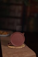 《玉鼎》宜興紫砂壺底槽青高級工藝美術師手工茶壺茶具創新壺