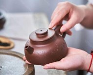 一枝清壺
