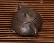 景舟石瓢