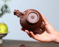 松針報春