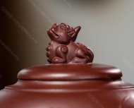 祥麟瑞應