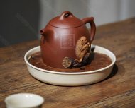 《秦權》