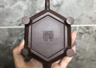 螭龍壺