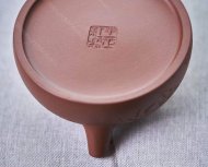 一枝清壺