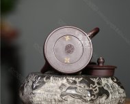 《林靜無語》