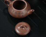 漢棠石瓢